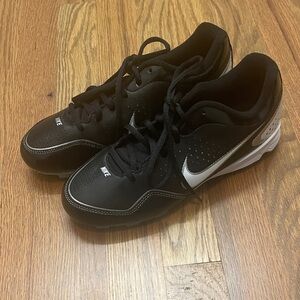 Nike Baseball Cleats Never Worn